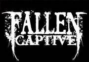 logo Fallen Captive